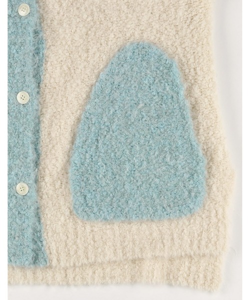 セール】ルームウェア カーディガン 6分袖（その他ルームウェア