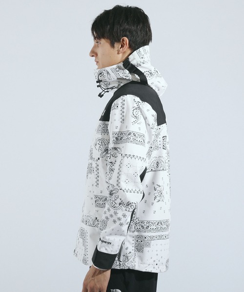 セール】【THE NORTH FACE/ザノースフェイス】日本未発売 ゴアテックス