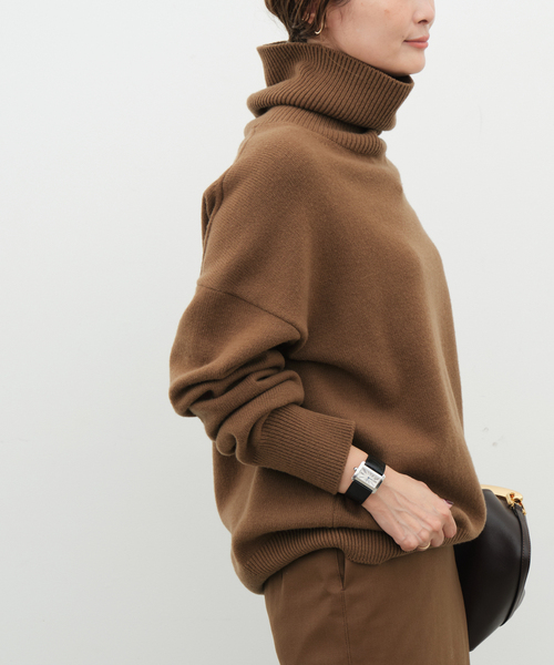 Deuxieme Classe（ドゥーズィエムクラス）の「*ミドルゲージ タートル