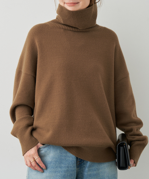 Deuxieme Classe（ドゥーズィエムクラス）の「*ミドルゲージ タートル