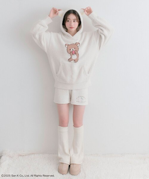 OLIVE des OLIVE（オリーブデオリーブ）の「ルームウェア（ルーム