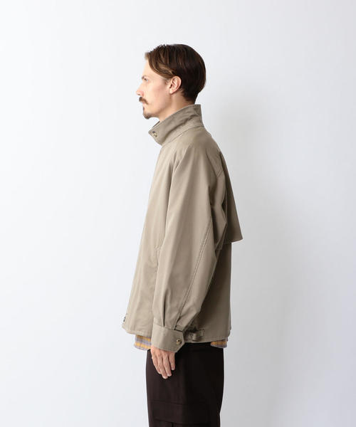 Steven Alan（スティーブンアラン）の「＜Steven Alan＞ T/C BAL