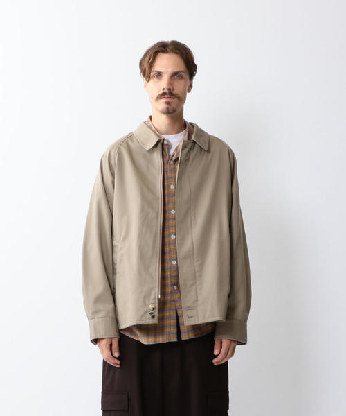 Steven Alan（スティーブンアラン）の「＜Steven Alan＞ T/C BAL