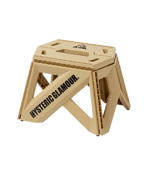 HYSTERIC GLAMOUR（ヒステリックグラマー）の「HG JOURNEY