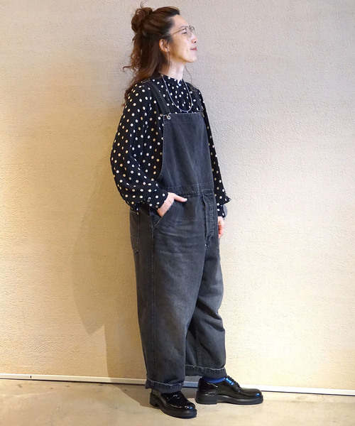 JOURNAL STANDARD LUXE（ジャーナルスタンダード ラックス）の「11OZ