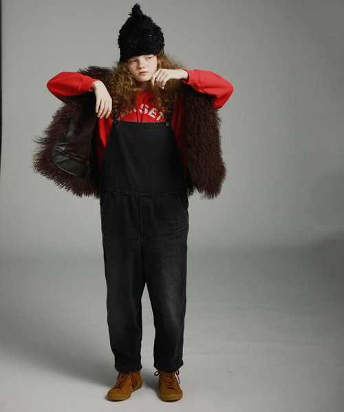 JOURNAL STANDARD LUXE（ジャーナルスタンダード ラックス）の「11OZ