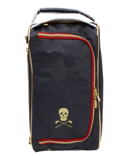 MARK & LONA（マークアンドロナ）の「MARK&LONA シューズケース