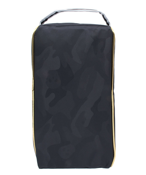 MARK & LONA（マークアンドロナ）の「MARK&LONA シューズケース