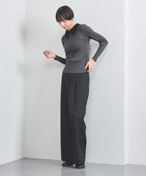 UNITED ARROWS（ユナイテッドアローズ）の「レディ ロングスリーブ