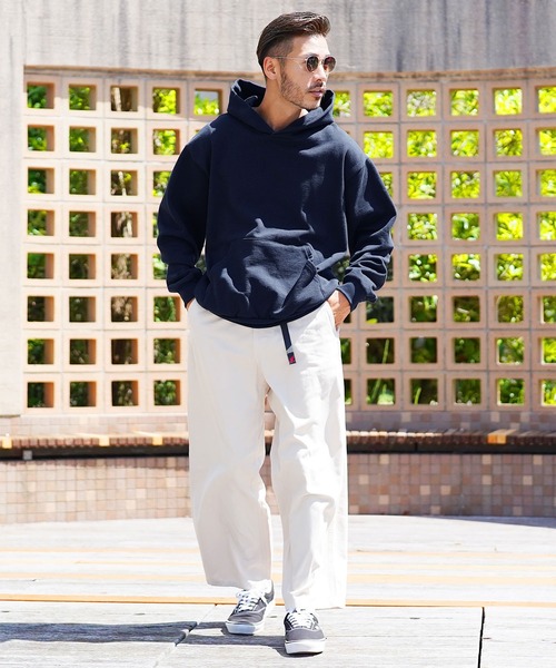 セール】Los Angeles Apparel/ロサンゼルスアパレル ヘビーフリース