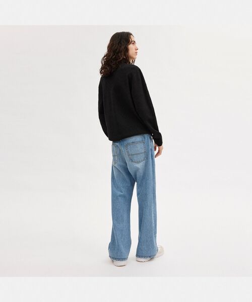 COACH（コーチ）の「デニム ブーツカット ジーンズ（デニムパンツ