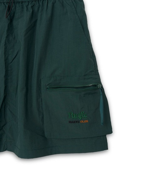 NAKED GOLF×PGC PERFECT SKIRT