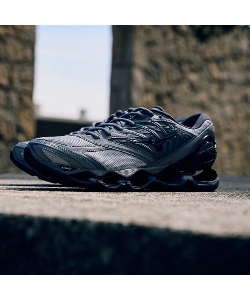 セール】MIZUNO WAVE PROPHECY LS（ミズノ ウェーブ プロフェシー LS