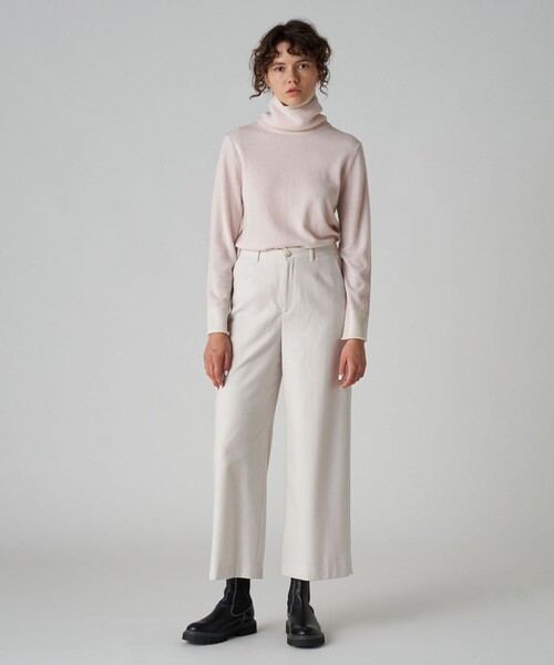 GALERIE VIE（ギャルリー ヴィー）の「スコットランドカシミヤ