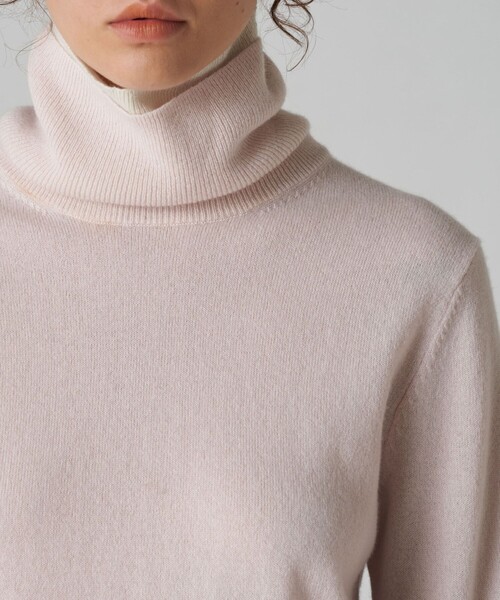 GALERIE VIE（ギャルリー ヴィー）の「スコットランドカシミヤ