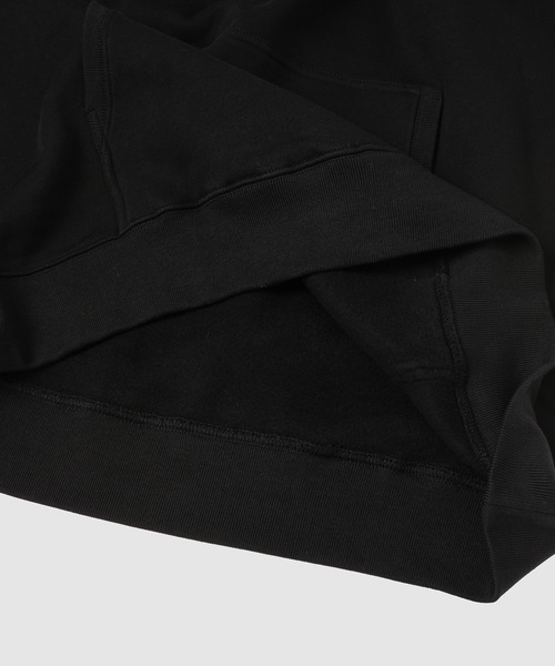 DRIES VAN NOTEN（ドリスヴァンノッテン）の「HAXEL 9614 M.K.HOODIE