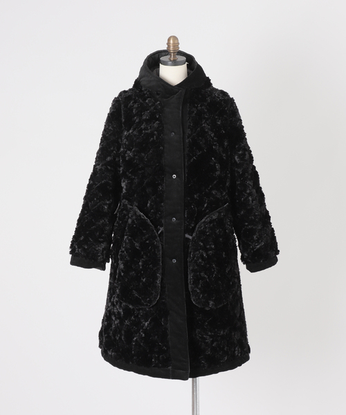 IENA（イエナ）の「【MACKINTOSH/マッキントッシュ】別注 NEW GRANGE