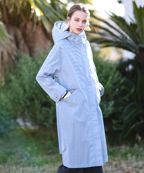 DRESSTERIOR（ドレステリア）の「◇【洗える/撥水/SDGs】エアリー