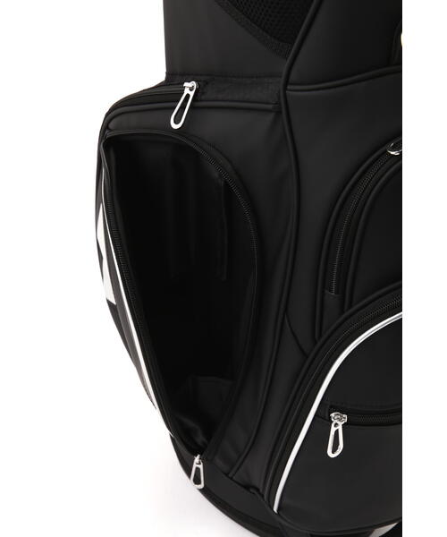 セール】【new balance golf】キャディバッグ(46インチ対応)(9型