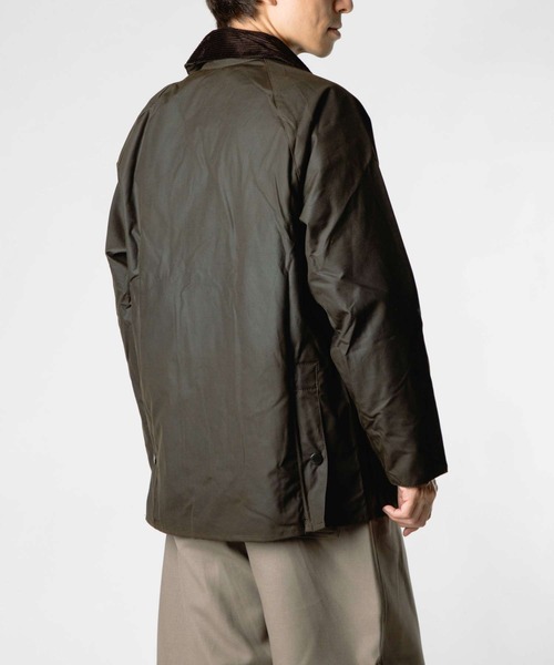 Barbour BEDALE CLASSIC WAX JACKET バブアー ビデイル ワックス