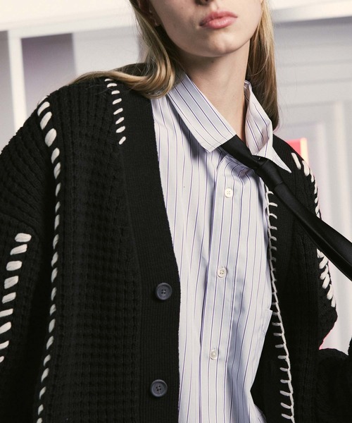 MAISON SPECIAL（メゾンスペシャル）の「《UNISEX》Oni-Waffle Crazy