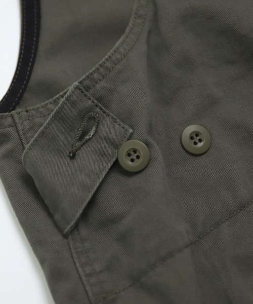 Brocante / ブロカント] パウダースノー20/10ツイル トラヴァイユ