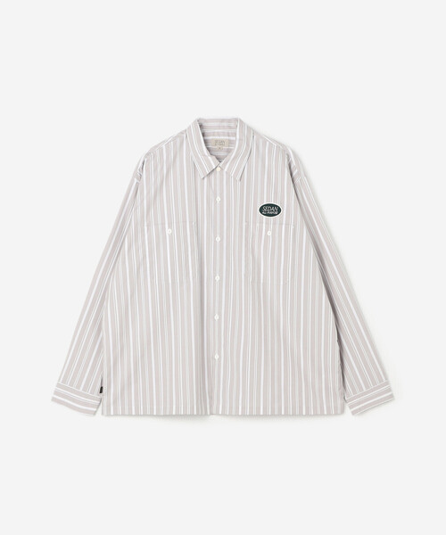 SEDAN ALL-PURPOSE（セダンオールパーパス）の「SEDAN ALL-PURPOSE