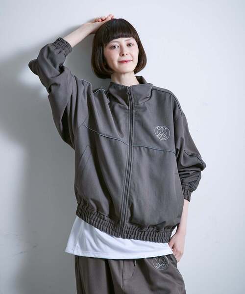 Paris Saint-Germain / パリ・サン＝ジェルマン】 JP REFLECTOR PIPING