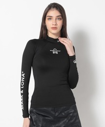 MARK & LONA｜マークアンドロナ（レディース）のTシャツ/カットソー