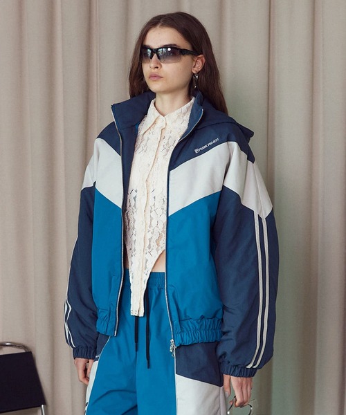 PRANK PROJECT（プランクプロジェクト）の「パデットトラック