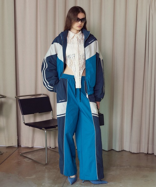 PRANK PROJECT（プランクプロジェクト）の「パデットトラック