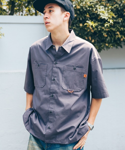 RED KAP（レッドキャップ）の「【RED KAP】リフレクター/ストライプ