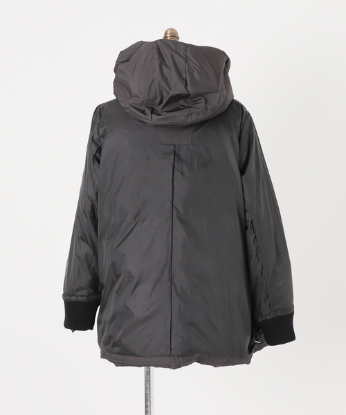 IENA（イエナ）の「ハイマルチタフタ ダウンショートコート（ダウン