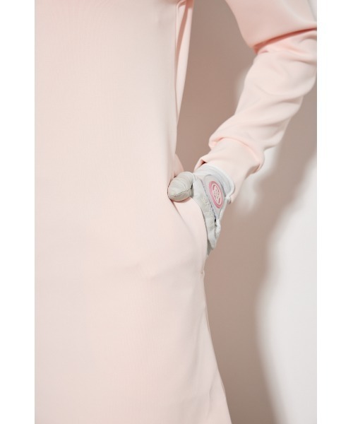 RIENDA GOLF（リエンダゴルフ）の「【RIENDA GOLF】バイカラーロゴ