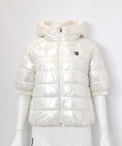 ウォーターレジスタント パッカブル フーデッド ジャケット（その他