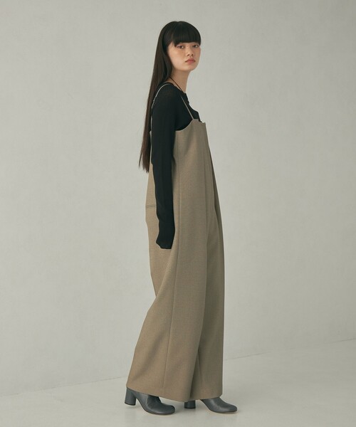 EMMEL REFINES（エメルリファインズ）の「＜EMMEL REFINES＞EM タック