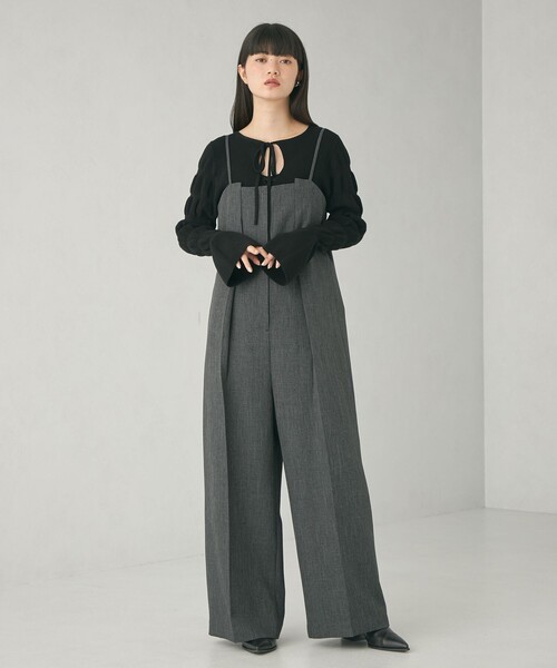 EMMEL REFINES（エメルリファインズ）の「＜EMMEL REFINES＞EM タック