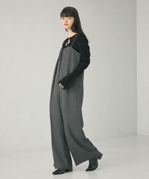 EMMEL REFINES（エメルリファインズ）の「＜EMMEL REFINES＞EM タック