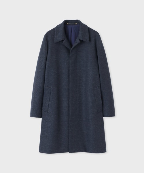 Paul Smith（ポールスミス）の「コンプレストウール ステンカラー