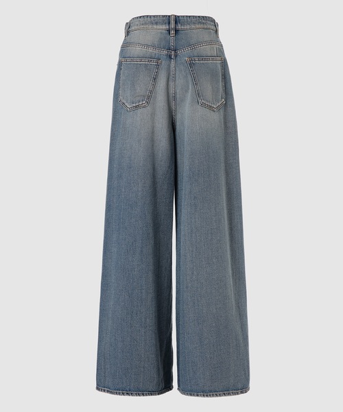 MM6 Maison Margiela（ｴﾑｴﾑｼｯｸｽ ﾒｿﾞﾝ ﾏﾙｼﾞｪﾗ）の「PANTS 5 POCKETS
