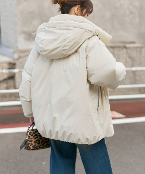 Spick & Span（スピックアンドスパン）の「NANGA / ナンガ 別注ダウン