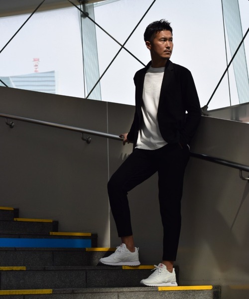 muta（ムータ）の「muta MARINE/ムータマリン/別注ストレッチメッシュ