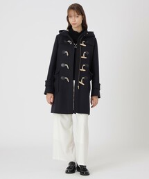 BLUE LABEL CRESTBRIDGE｜ブルーレーベルクレストブリッジのダッフル