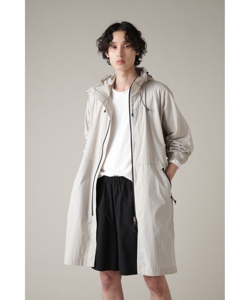 MARGARET HOWELL（マーガレットハウエル）の「LIGHTWEIGHT NYLON