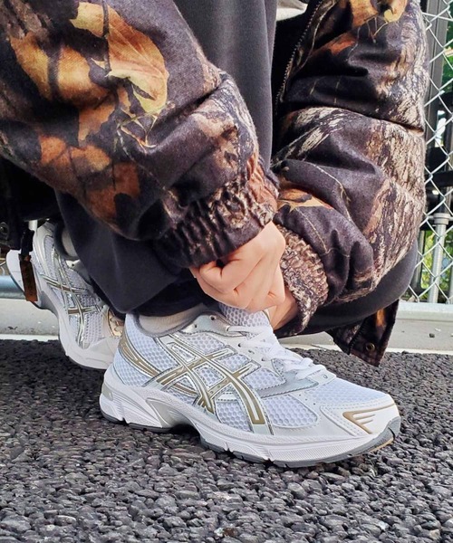 ASICS アシックス GEL-1130 ゲル イレブンサーティー 1203A609