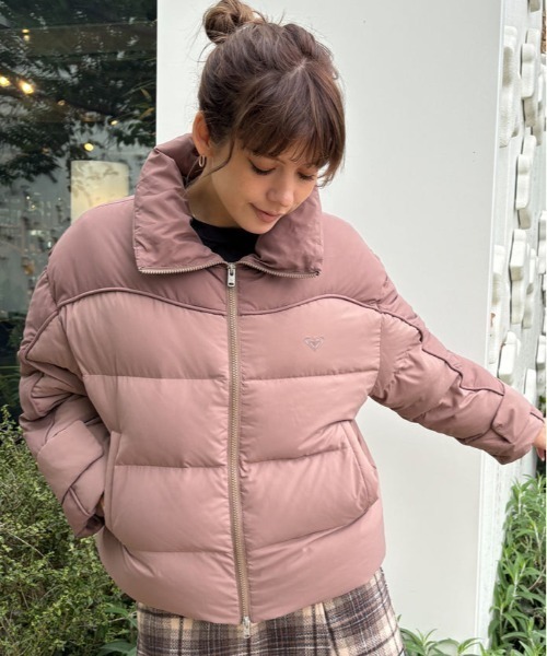 セール】ROXY/ロキシー ダウンジャケット RJK254019（その他アウター