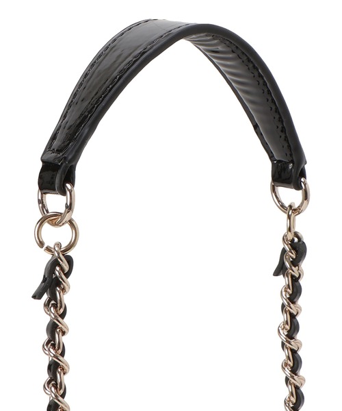 NADIRA Mini Convertible Xbody Flap ショルダーバッグ | GUESS(ゲス