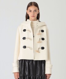 BLUE LABEL CRESTBRIDGE（ブルーレーベルクレストブリッジ）｜ダッフル