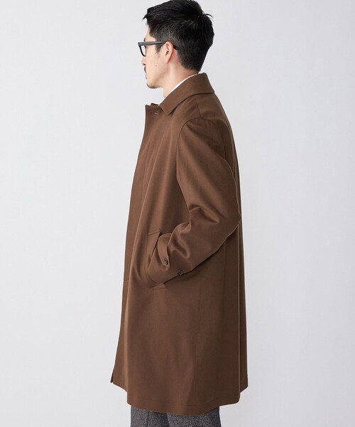 SHIPS（シップス）の「SHIPS: LORO PIANA FABRIC ストーム システム