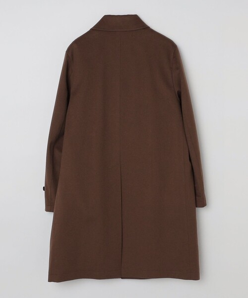 セール】SHIPS: LORO PIANA FABRIC ストーム システム ステンカラー